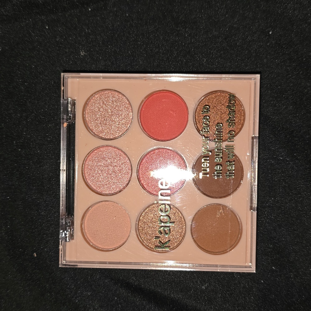 Eyeshadow Palette